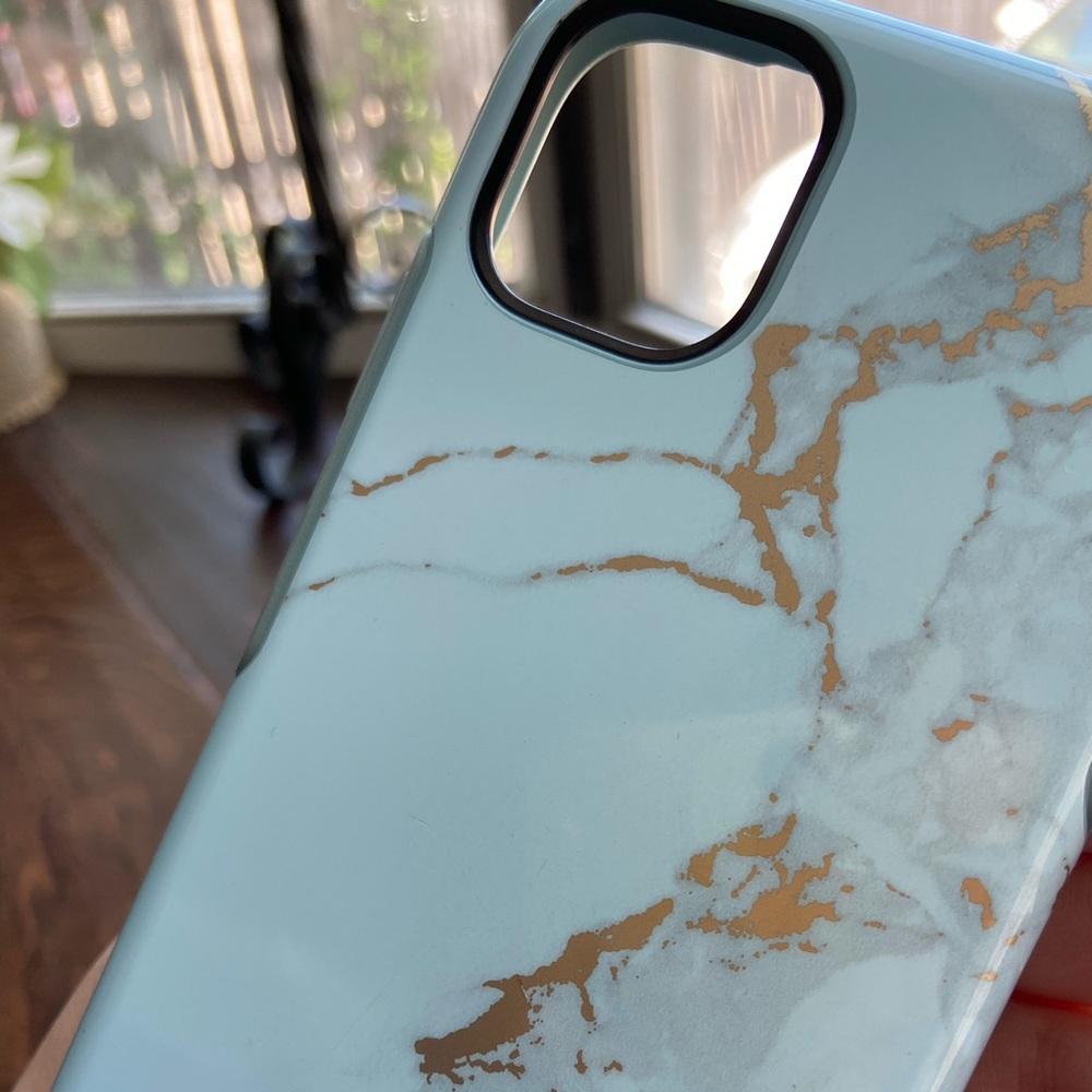 IPhone 11 Marble Case